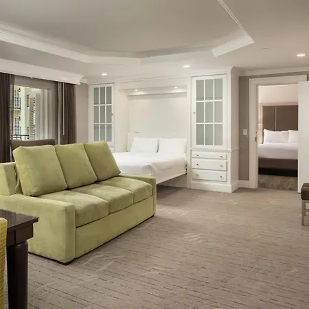 Gaylord Opryland & Convention Center Resort 4*