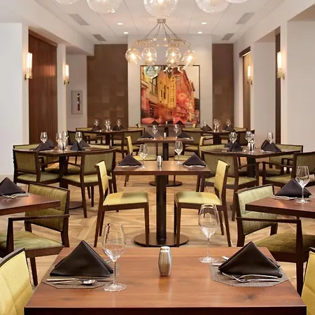 Airport Marriott Nashville