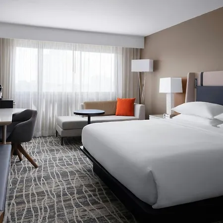 Airport Marriott