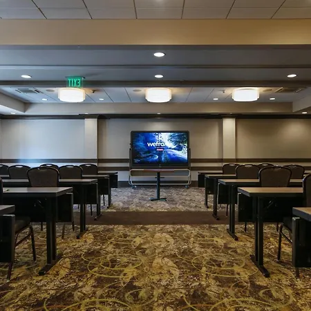 - Vanderbilt - Dwtn By Ihg 3* Nashville