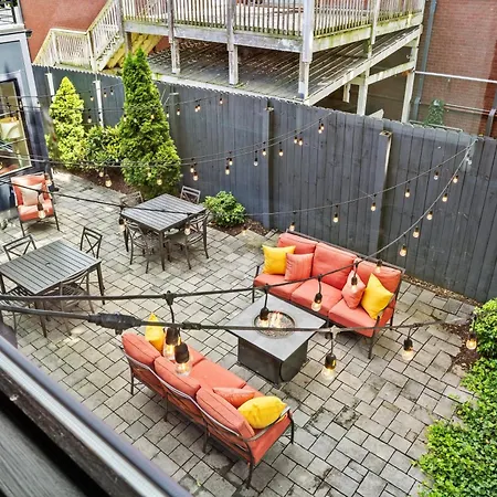 The Germantown 3*