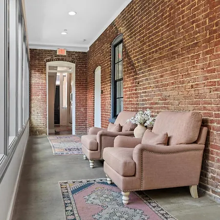 The Germantown 3* Nashville