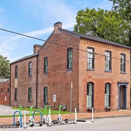 Inn The Germantown