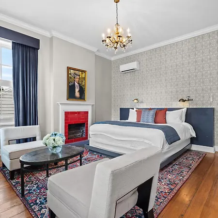 Inn The Germantown 3*