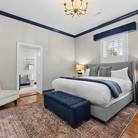 Inn The Germantown 3*