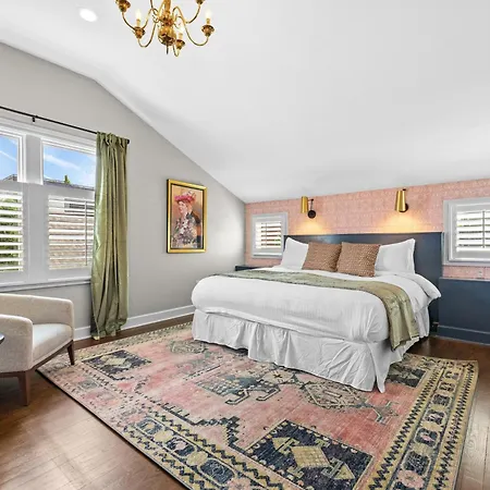 Inn The Germantown
