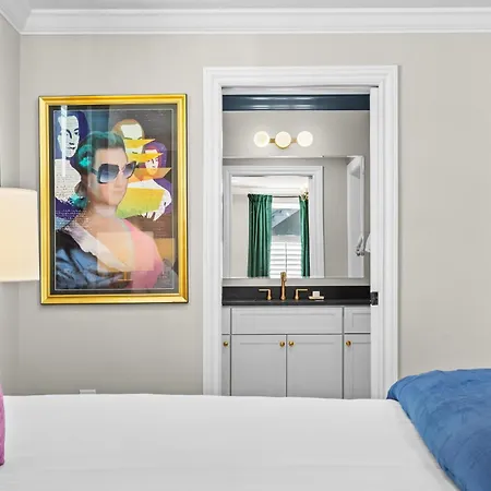 Inn The Germantown Nashville