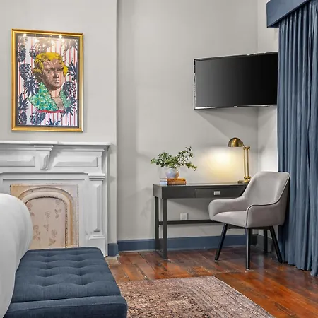 The Germantown Inn