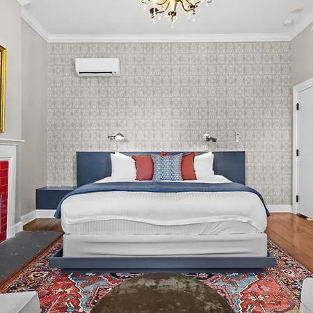 Inn The Germantown Nashville
