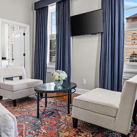 The Germantown 3* Nashville