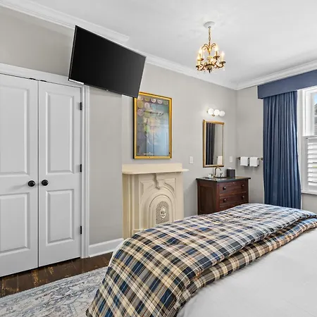 The Germantown Inn Nashville