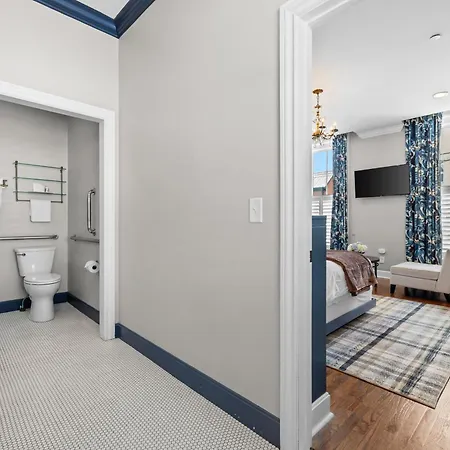 The Germantown Inn 3*
