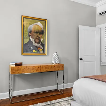 The Germantown Inn 3*