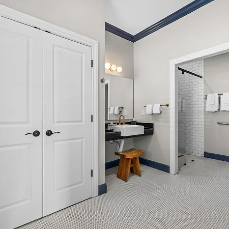 The Germantown Inn Nashville