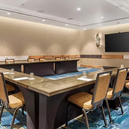 Cambria Downtown Hotel Nashville