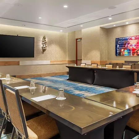 Cambria Downtown 4* Nashville