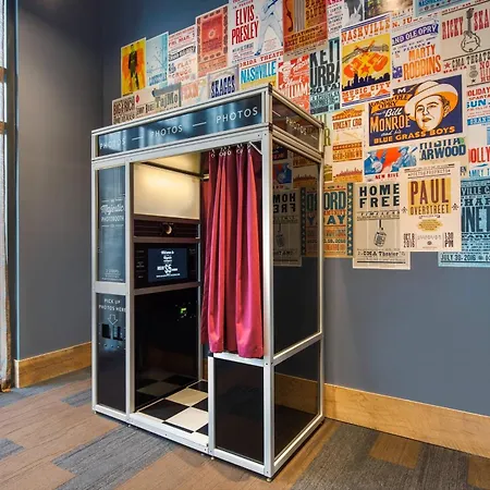 Cambria Downtown Hotel Nashville