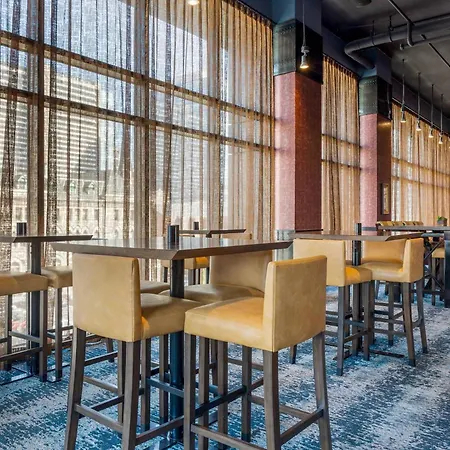 Cambria Downtown Nashville