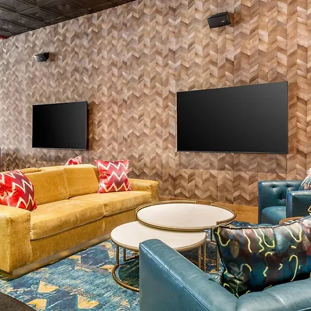Cambria Downtown Hotel Nashville