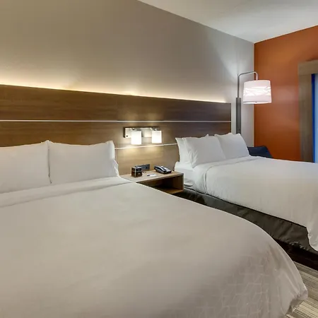 Express & - Metrocenter Downtown By Ihg Hotel Nashville