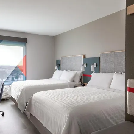 Avid - Airport By Ihg Hotel Nashville