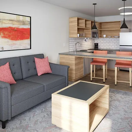 Candlewood - South By Ihg Nashville