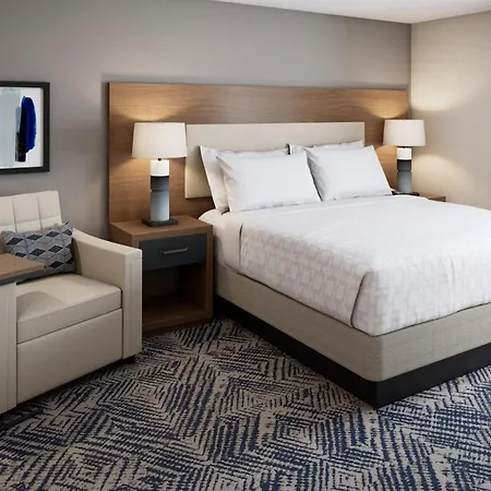 Candlewood - South By Ihg 3* Nashville
