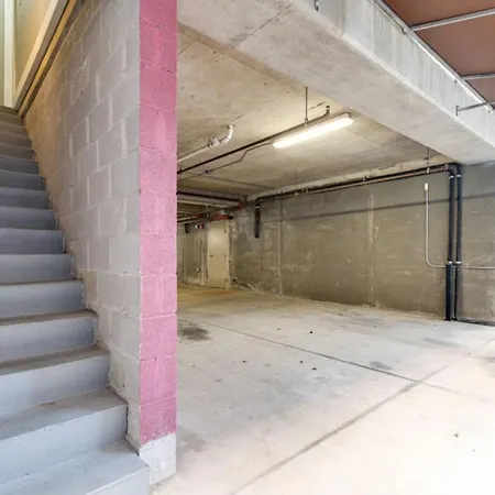 2-bedroom Unit With Free Parking & 2 King Beds Nashville