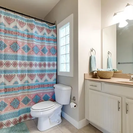 2-bedroom Unit With Free Parking & 2 King Beds * Nashville
