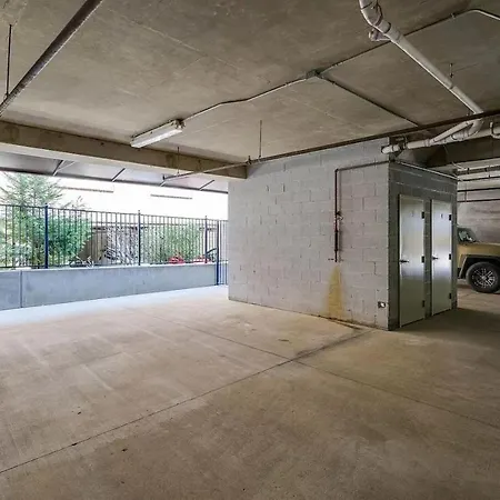 Three-level West End With Private Office And Free Secured Parking