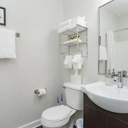 Cozysuites At Music Row Nashville