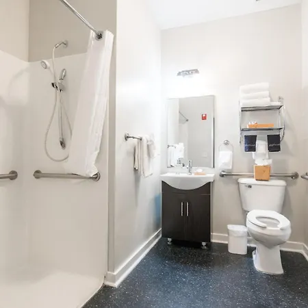 Cozysuites At Music Row *