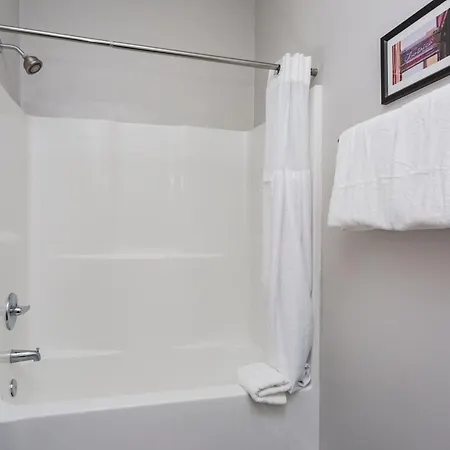 Cozysuites At Music Row Apartment Nashville