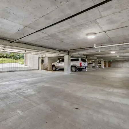 Apartment The Riverfront Vip - Walk To Broadway & Nissan Stadium - Free Garage