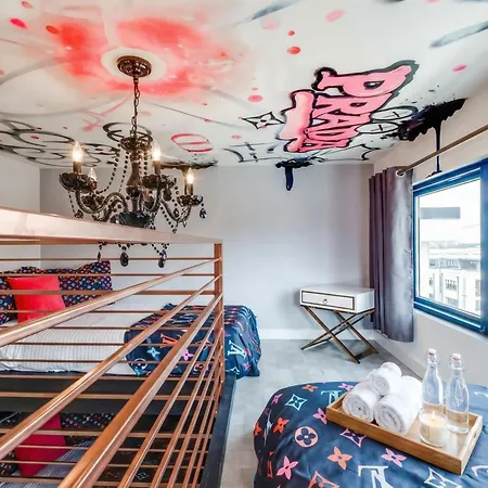 Music Fame House Gulch 4 Patios And View Karaoke * Nashville