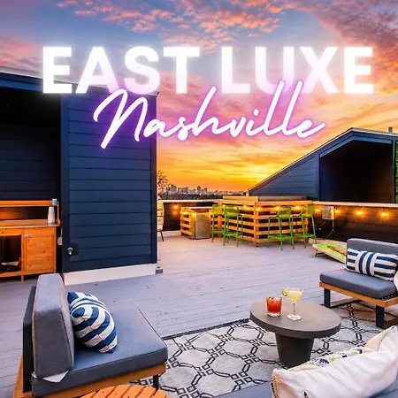 Holiday home East Nash Lux - 13 Beds & Views *