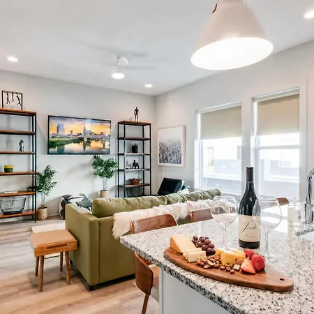Holiday home East Nash Lux - 13 Beds & Views *