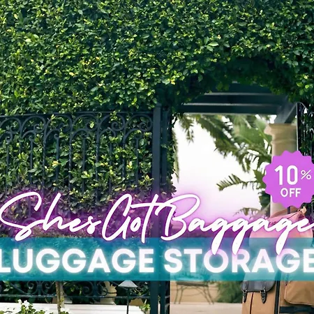 Holiday home Downtown Luxury - 10 Beds & Free Parking