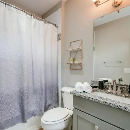 Close To The Gulch - Book Today Holiday home