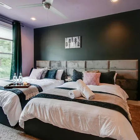 Holiday home Close To The Gulch - Book Today *