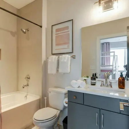 Holiday home King & Queen 2 Homes - 24 Beds Views