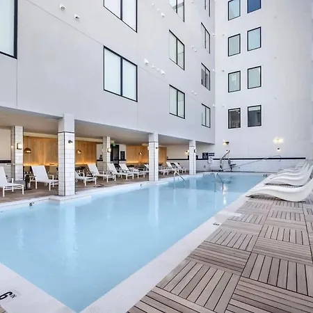 Vinyl - Rooftop Pool - Gym - On Music Row * Nashville