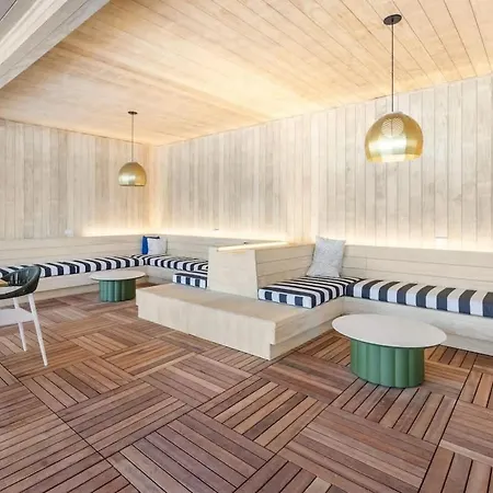 Vinyl - Rooftop Pool - Gym - On Music Row Holiday home *