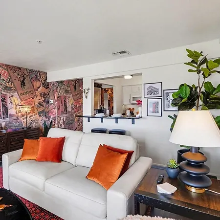 - 914 1st Ave N Holiday home *