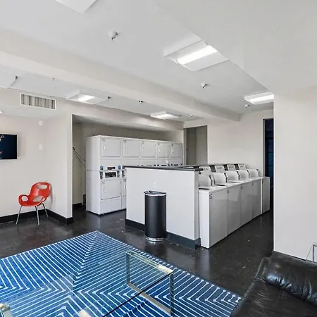 - 914 1st Ave N Holiday home Nashville