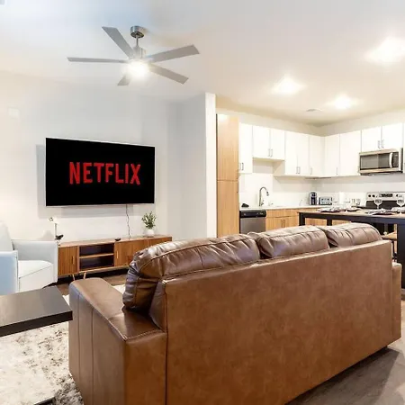 2br, Haven At Gulch W/ Rooftop Pool & Views Apartment *