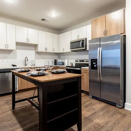 2br, Haven At Gulch W/ Rooftop Pool & Views *