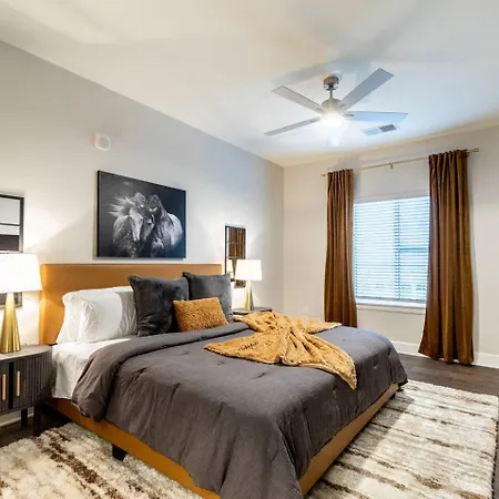 2br, Haven At Gulch W/ Rooftop Pool & Views *