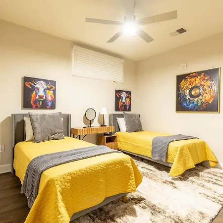 2br, Haven At Gulch W/ Rooftop Pool & Views Apartment *