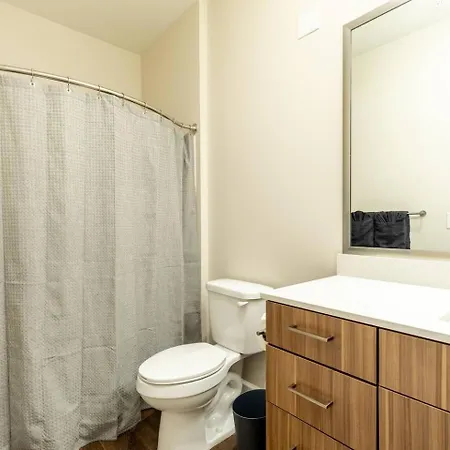 2br, Haven At Gulch W/ Rooftop Pool & Views Nashville